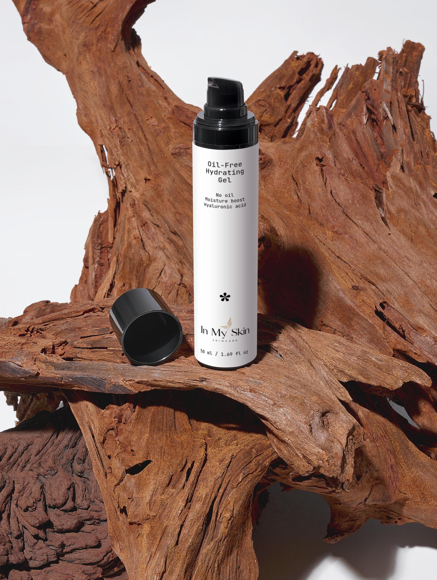 Oil-Free Hydrating Gel