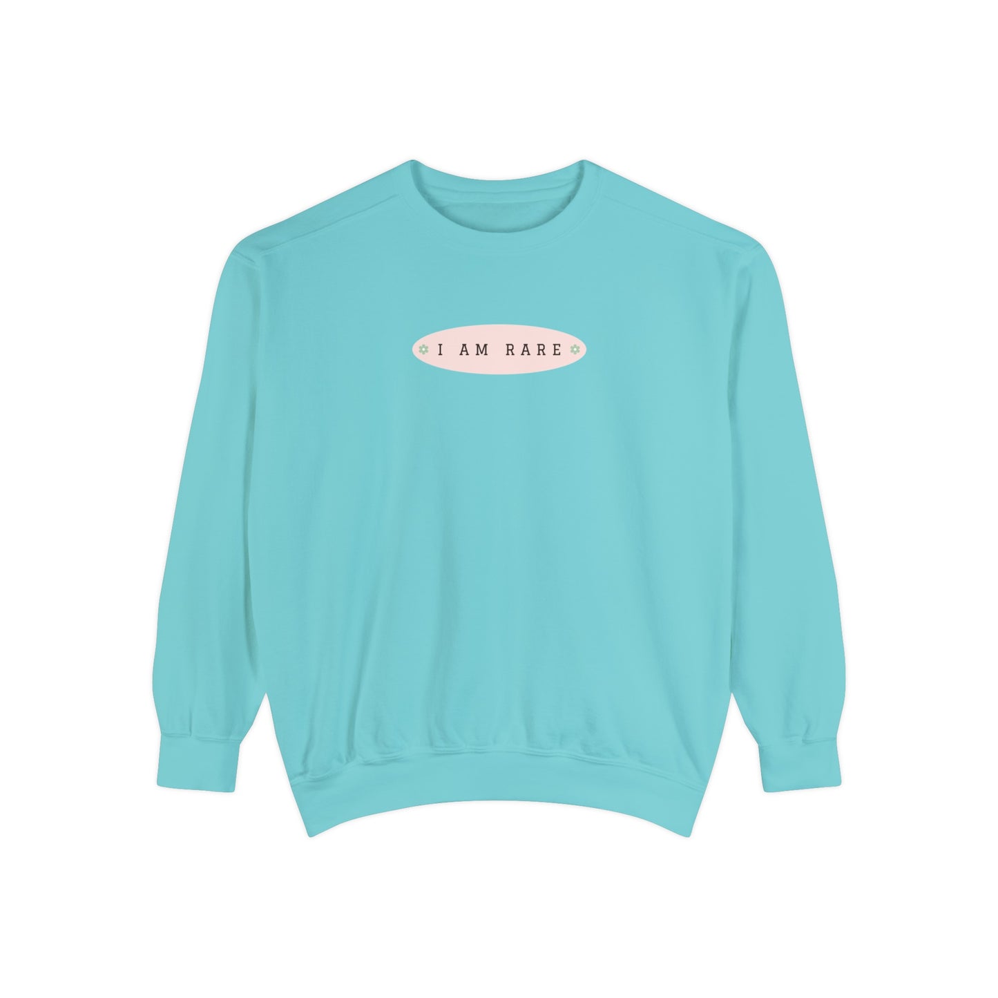 Crewneck - I Am Rare