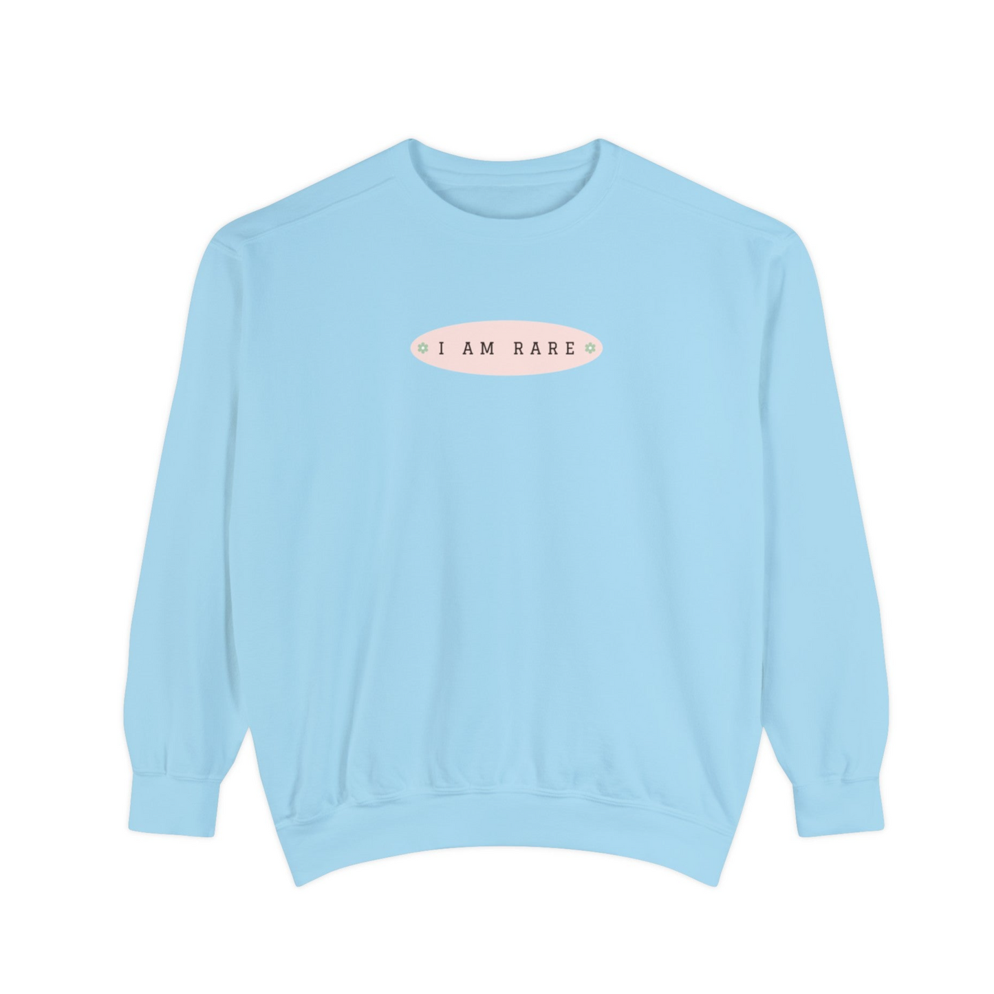 Crewneck - I Am Rare