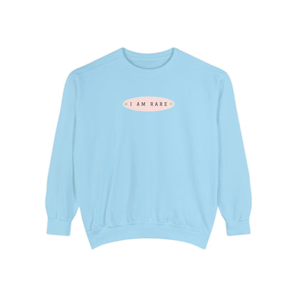 Crewneck - I Am Rare