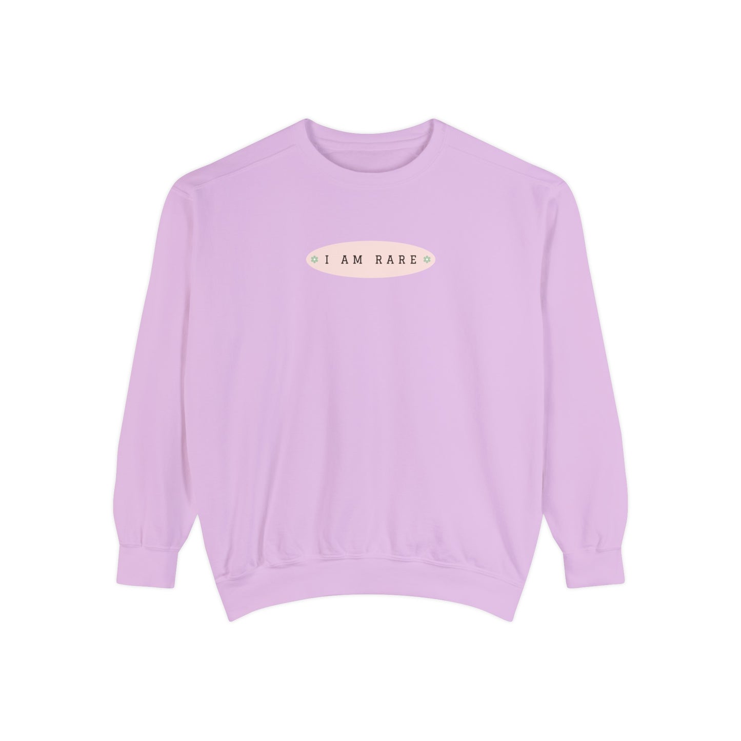 Crewneck - I Am Rare