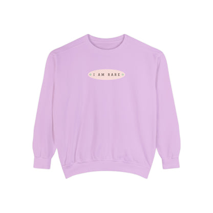 Crewneck - I Am Rare