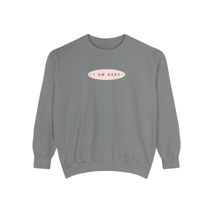 Crewneck - I Am Rare