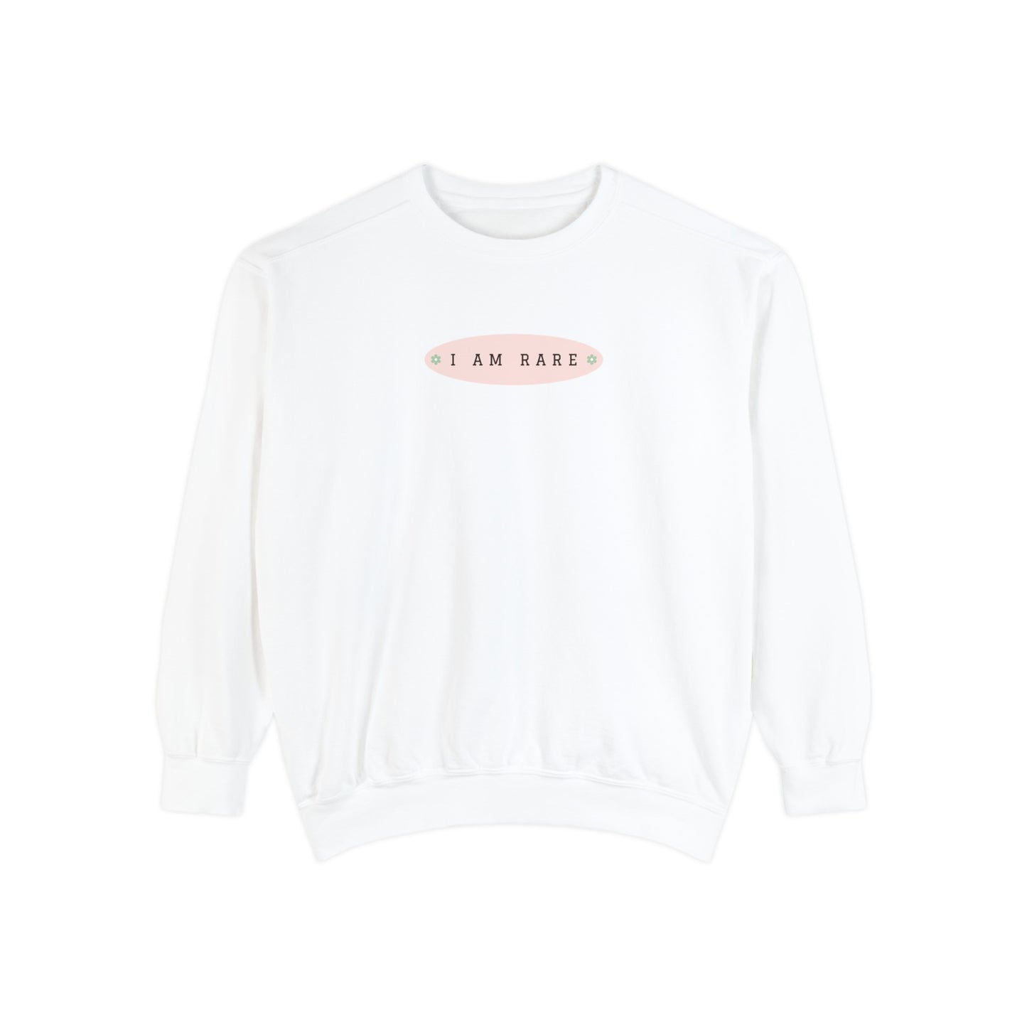 Crewneck - I Am Rare