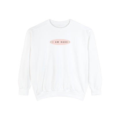 Crewneck - I Am Rare