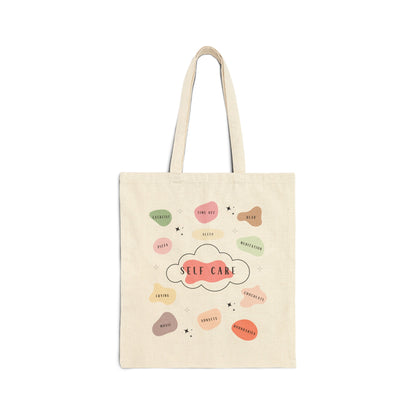 Tote Bag - Self-Care