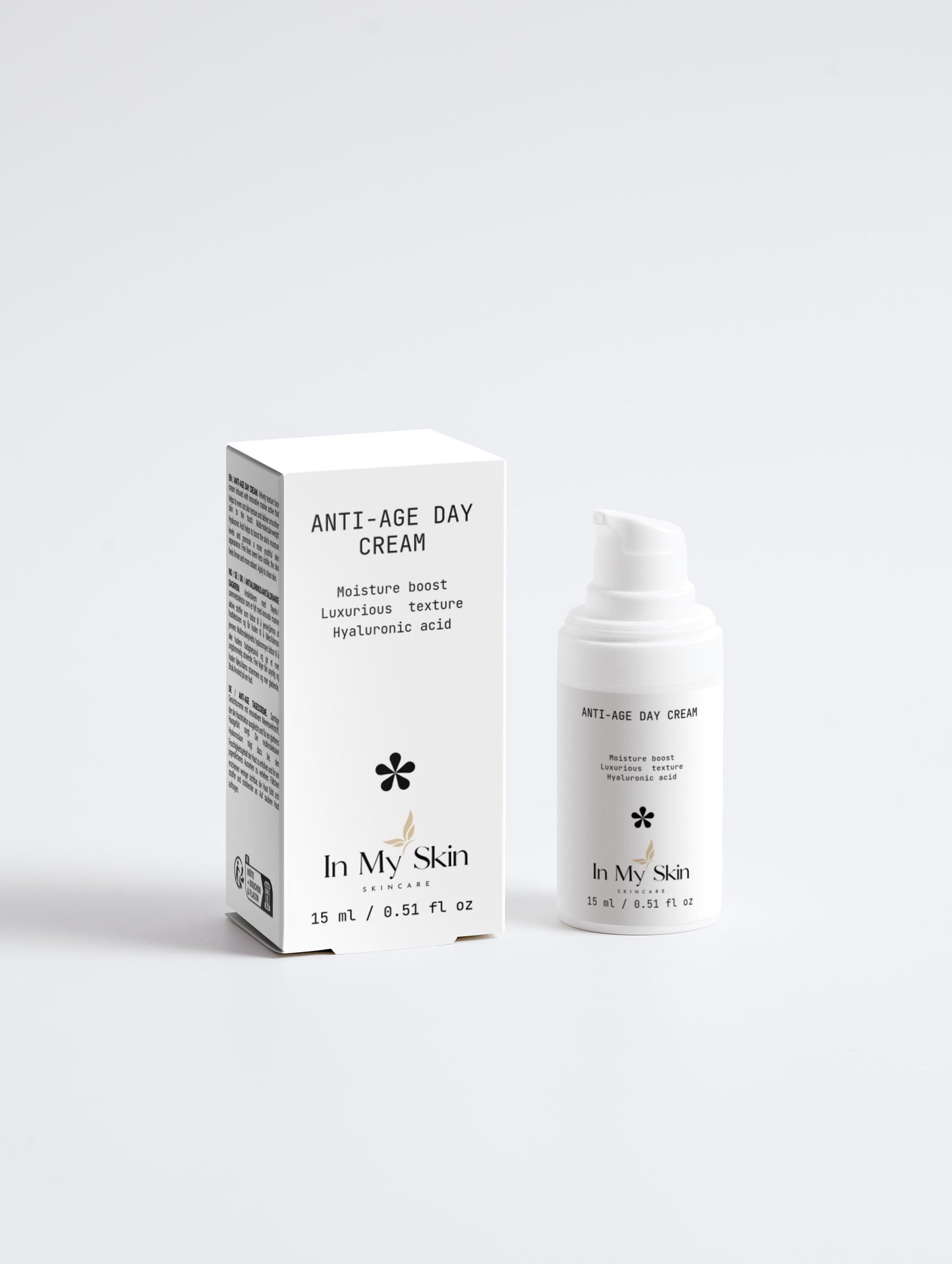 Anti-Age Day Cream