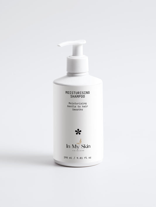 Moisturising Shampoo